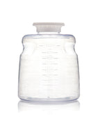 1L Polystyrene (PS) SECUREgrasp® Media Bottle, Sterile | img_1 | Foxx Life Sciences Global | shopfls.com