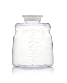 1L Polystyrene (PS) SECUREgrasp® Media Bottle, Sterile | img_1 | Foxx Life Sciences Global | shopfls.com