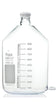 Glass Aspirator Bottles