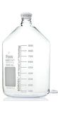 PUREGRIP® Aspirator Bottles,  10L, For Outlet Tubing, GL45 Cap | img_1 | Foxx Life Sciences Global | shopfls.com