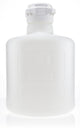 EZBio® Titanium Round Carboy, Polypropylene (PP), 10 Liter, No Spigot, VersaCap® 83B, Non-Sterile, 1/CS