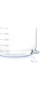 PUREGRIP® Aspirator Bottles,  10L, For Outlet Tubing, GL45 Cap | img_3 | Foxx Life Sciences Global | shopfls.com