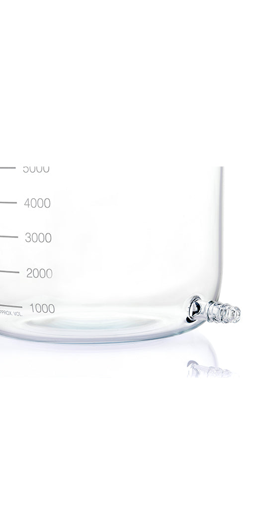 PUREGRIP® Aspirator Bottles,  10L, For Outlet Tubing, GL45 Cap | img_3 | Foxx Life Sciences Global | shopfls.com