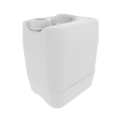 EZLabpure™ UN/DOT Container ,10L, High Density Poly Ethylene (HDPE), with 50S Closed Cap | img_1 | Foxx Life Sciences Global | shopfls.com
