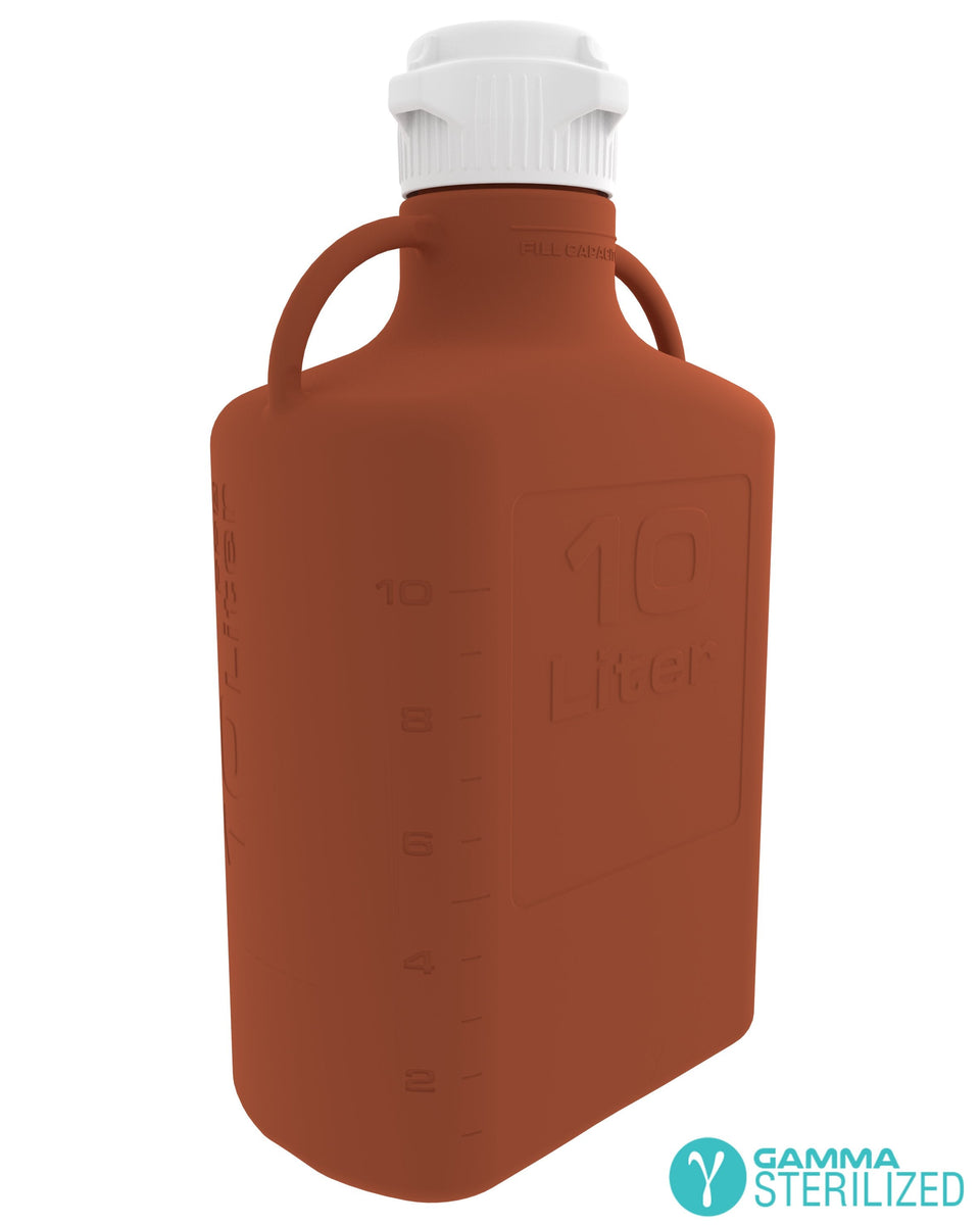 HDPE Sterile Carboys — Translation missing: en.sections.collection.related_image