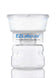 EZLabpure™ Unità di filtrazione sottovuoto monouso sterili da applicare sul tappo di una bottiglia, con membrana sterilizzante in PES da 0,2 µm, 250 ml, confezione da 12 pezzi.