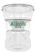 Autofil® Bottle Top Vacuum Filter Assembly 250mL, .2μm PES, 12/case | img_1 | Foxx Life Sciences Global | shopfls.com