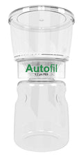 Autofil® Bottle Top Vacuum Filter Assembly 500mL, .2μm PES, 12/case | img_1 | Foxx Life Sciences Global | shopfls.com