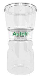 Autofil® Bottle Top Vacuum Filter Assembly 500mL, .2μm PES, 12/case | img_1 | Foxx Life Sciences Global | shopfls.com