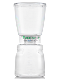 APEX™ Sterile Bottle Top Filter Unit, 0.2 µm PES Membrane, 1,000 mL – Pack of 12