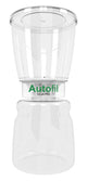 Autofil® Bottle Top Vacuum Filter Assembly 1L, .2μm PES, 12/case