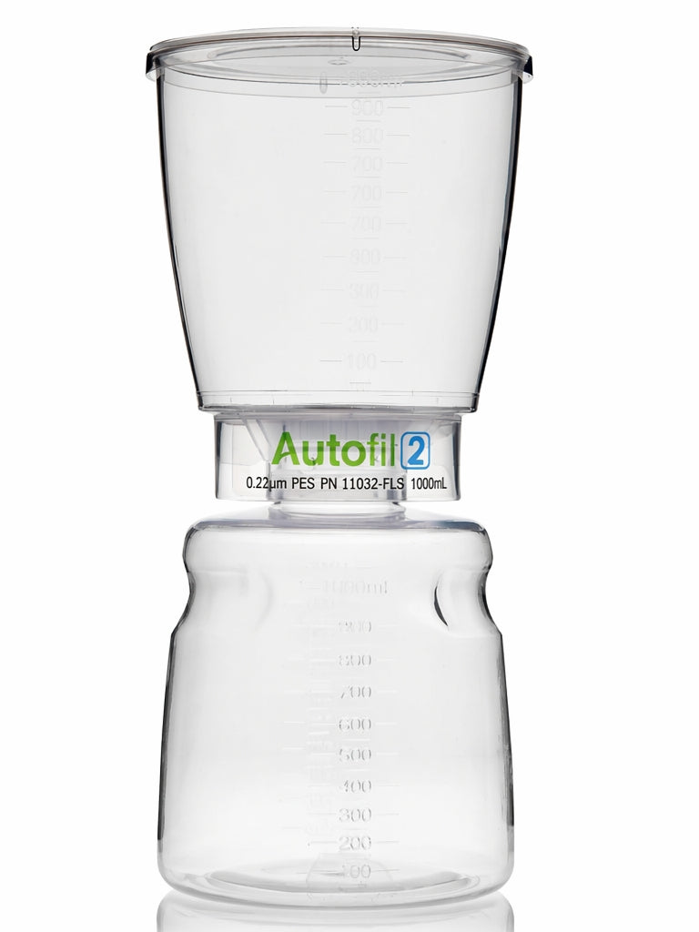 Autofil 2 Foxx Life Sciences