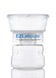 EZLabpure™ Sterile Disposable Bottle Top Vacuum Filter Units with 0.45 µm PES Membrane for Prefiltration or Clarification, 250 mL, 12/CS