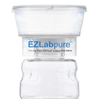 EZLabpure™ Sterile Bottle Top Filter Unit, 0.45 µm PES Membrane, 250 mL – Pack of 12