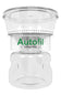 Autofil® Bottle Top Vacuum Filter Assembly 250mL, .45μm PES, 12/case