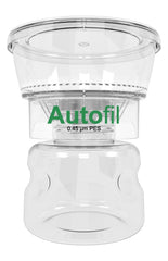 250ml Autofil® Bottle Top Filters