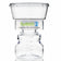 Autofil® 2 Bottle Top Filtration, Full Assembly, 250 mL, 0.45 µm PES Unit, Sterile, 12/cs