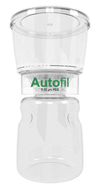 Autofil® Bottle Top Vacuum Filter Assembly 500mL, .45μm PES, 12/case | img_1 | Foxx Life Sciences Global | shopfls.com