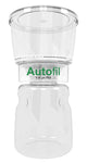 Filtre à vide pour bouchon de bouteille Autofil® 500 ml, PES 0,45 µm, 12/boîte
