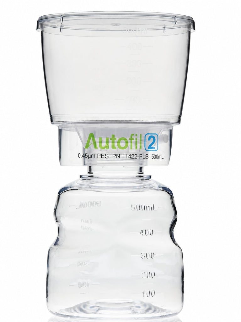 Autofil 2 Foxx Life Sciences