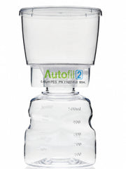 Autofil® 2 Bottle Top Filters