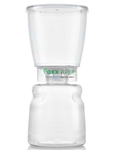 APEX™ Sterile Bottle Top Filter Unit, 0.45 µm PES Membrane, 1,000 mL – Pack of 12
