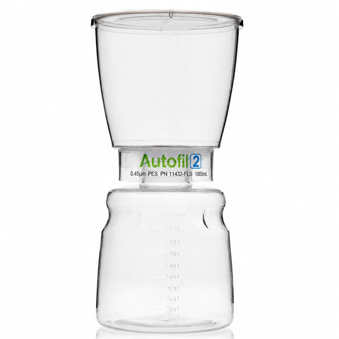 Autofil 2 Foxx Life Sciences