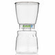 Autofil® 2 Bottle Top Filtration, Full Assembly, 1L, 0.45 µm PES Unit, Sterile