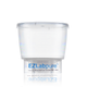 Filtres à vide stériles jetables EZLabpure™ pour bouchons de flacons, avec membrane PES stérilisante de 0,2 µm, 500 mL, 24/boîte