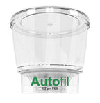 Autofil® Bottle Top Vacuum Filter 500mL, .2μm PES, 24/case | img_1 | Foxx Life Sciences Global | shopfls.com