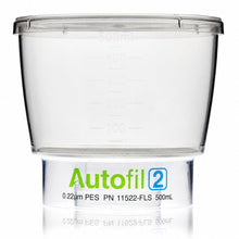 Autofil 2 Foxx Life Sciences