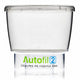 Autofil® 2 Bottle Top Filtration, Funnel Only, 500 mL, 0.22 µm PES, Sterile, 12/cs