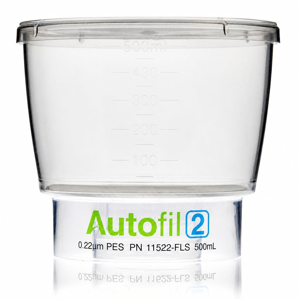 Autofil 2 Foxx Life Sciences