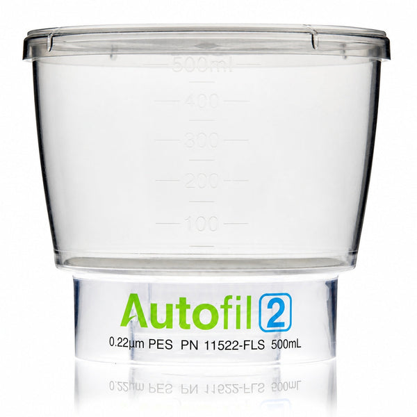 Autofil 2 Foxx Life Sciences