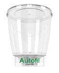 Autofil® Bottle Top Vacuum Filter 1L, .2μm PES, 24/case | img_1 | Foxx Life Sciences Global | shopfls.com