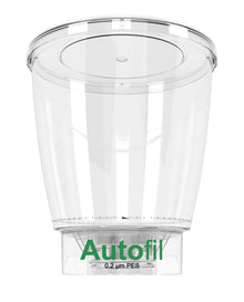 Autofil® Bottle Top Vacuum Filter 1L, .2μm PES, 24/case | img_1 | Foxx Life Sciences Global | shopfls.com