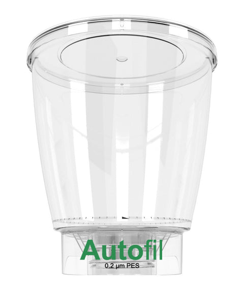 Autofil® Bottle Top Vacuum Filter 1L, .2μm PES, 24/case | img_1 | Foxx Life Sciences Global | shopfls.com