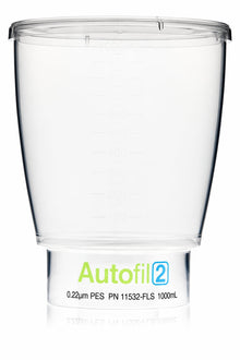 Autofil 2 Foxx Life Sciences