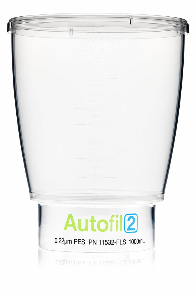Autofil 2 Foxx Life Sciences