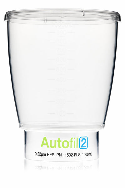 Autofil 2 Foxx Life Sciences