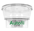 Autofil® Bottle Top Vacuum Filter 250mL, .1μm PES, 24/case | img_1 | Foxx Life Sciences Global | shopfls.com