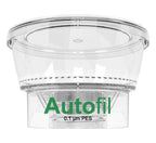 Autofil® Bottle Top Vacuum Filter 250mL, .1μm PES, 24/case | img_1 | Foxx Life Sciences Global | shopfls.com