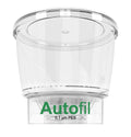 Autofil® Bottle Top Vacuum Filter 500mL, .1μm PES, 24/case | img_1 | Foxx Life Sciences Global | shopfls.com