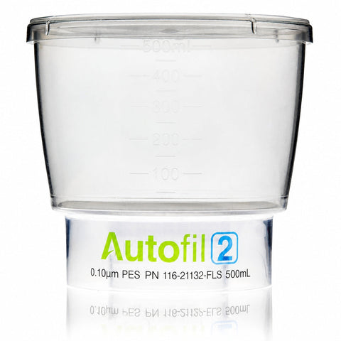 Autofil 2 Foxx Life Sciences