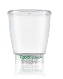 APEX™ Sterile Bottle Top Filter, 0.1 µm PES Membrane, 1,000 mL – Pack of 24