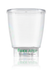 APEX™ Sterile Disposable Bottle Top Vacuum Filters with 0.1 µm PES Membrane for Mycoplasma Removal, 1,000 mL, 24/CS