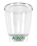 Autofil® Bottle Top Vacuum Filter 1L, .1μm PES, 24/case | img_1 | Foxx Life Sciences Global | shopfls.com