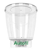 Autofil® Bottle Top Vacuum Filter 1L, .1μm PES, 24/case | img_1 | Foxx Life Sciences Global | shopfls.com