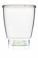 Autofil® 2 Bottle Top Filtration, Funnel Only, 1L, 0.10 µm PES, Sterile, 12/cs