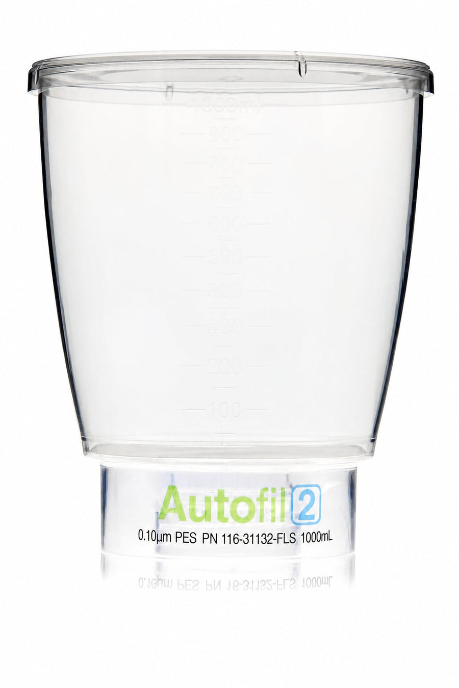 Autofil 2 Foxx Life Sciences